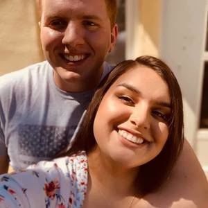 Meet your Posher, Zach